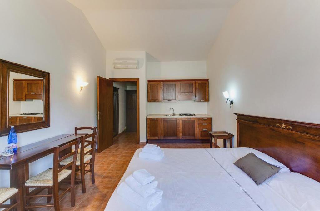 Essence Maremma Toscana - Borgo Magliano Resort
