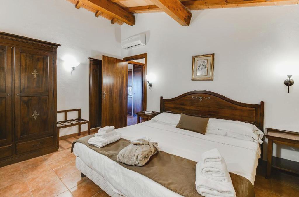 Essence Maremma Toscana - Borgo Magliano Resort