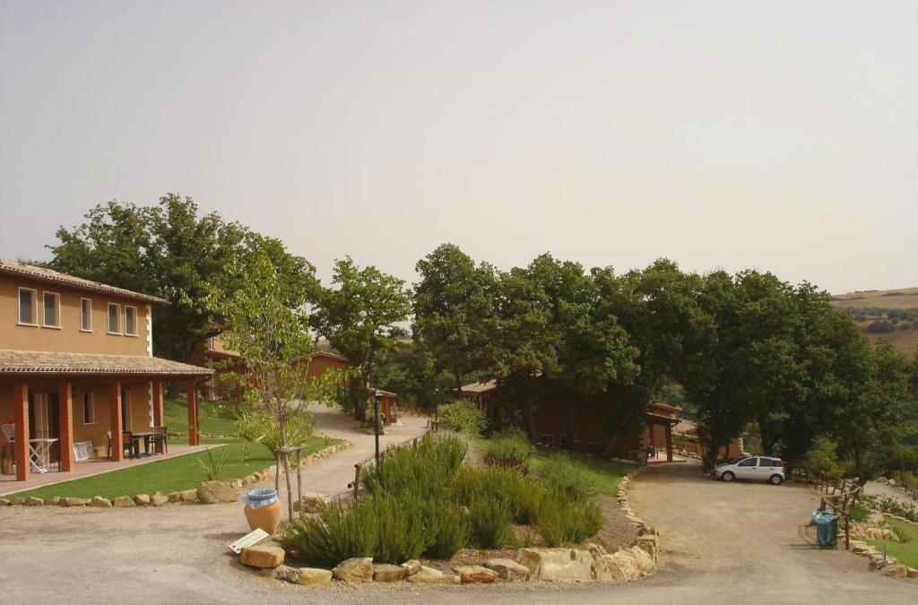 Essence Maremma Toscana - Borgo Magliano Resort