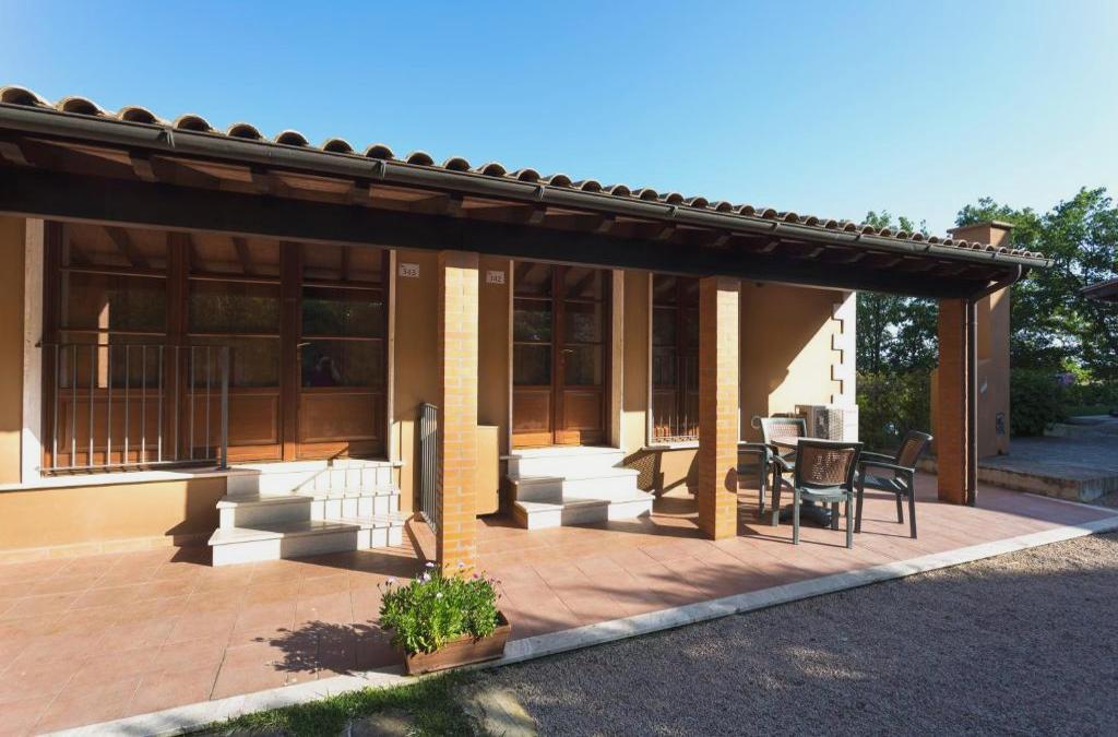 Essence Maremma Toscana - Borgo Magliano Resort