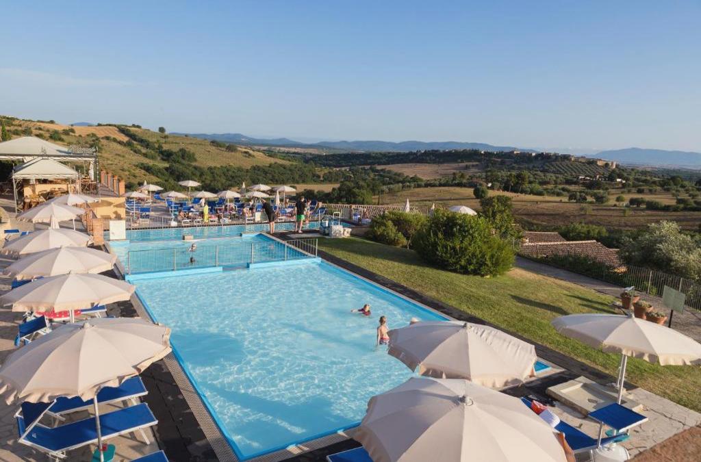 Essence Maremma Toscana - Borgo Magliano Resort