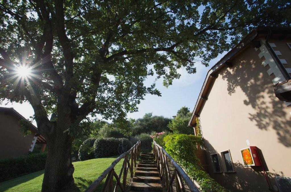 Essence Maremma Toscana - Borgo Magliano Resort