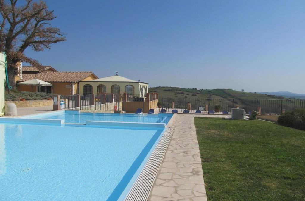 Essence Maremma Toscana - Borgo Magliano Resort