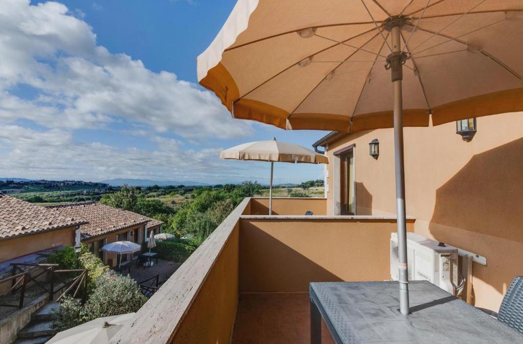 Essence Maremma Toscana - Borgo Magliano Resort