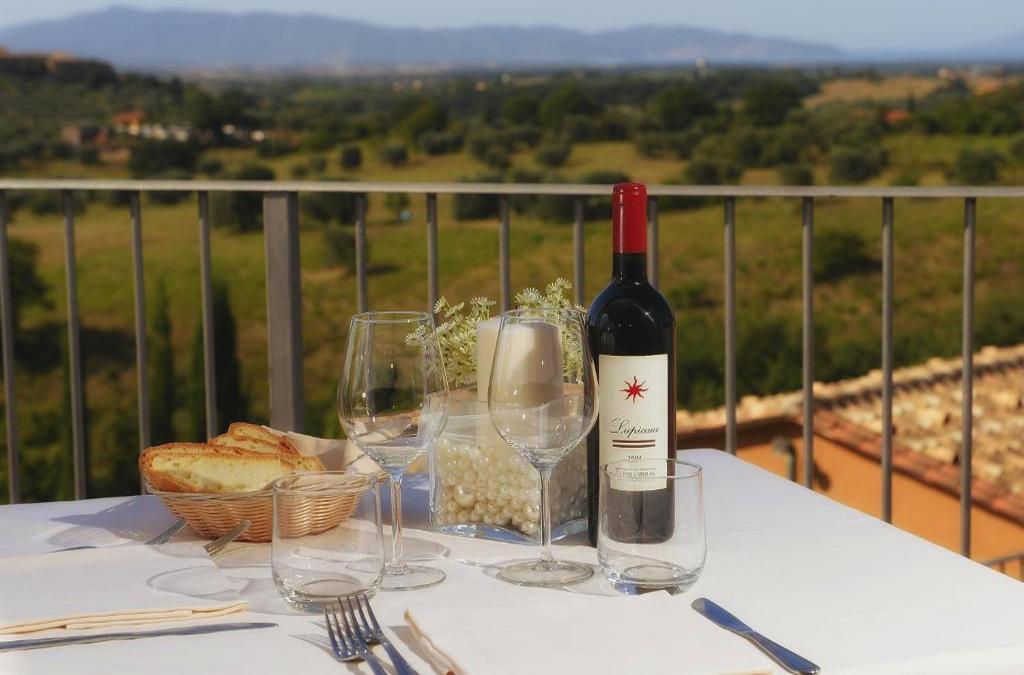 Essence Maremma Toscana - Borgo Magliano Resort