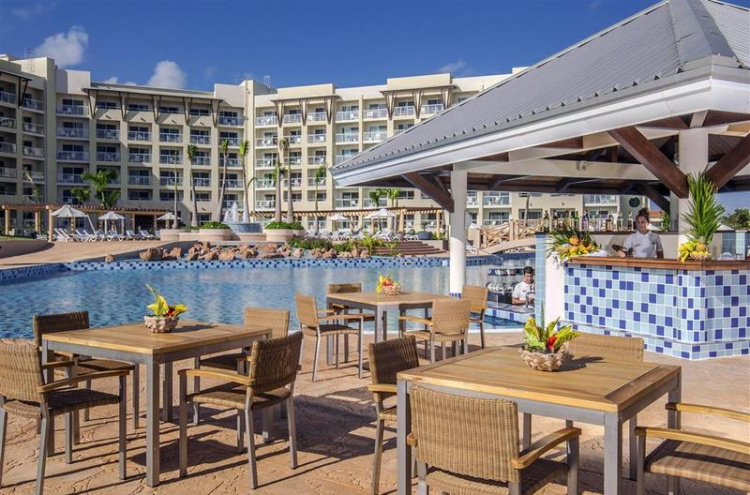 Meliá Marina Varadero Hotel