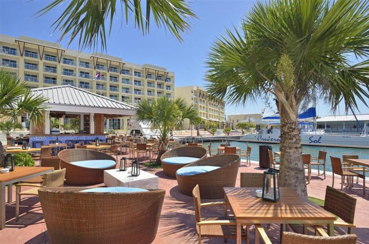 Meliá Marina Varadero Hotel