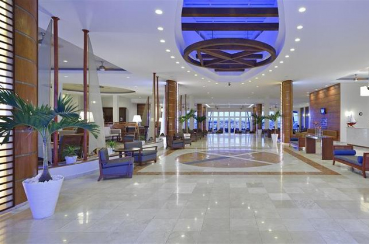 Meliá Marina Varadero Hotel