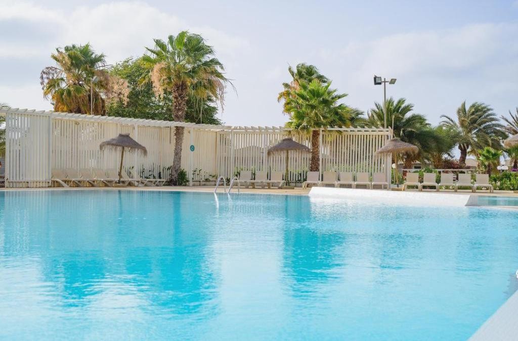 Hotel Oasis Atlantico Belorizonte