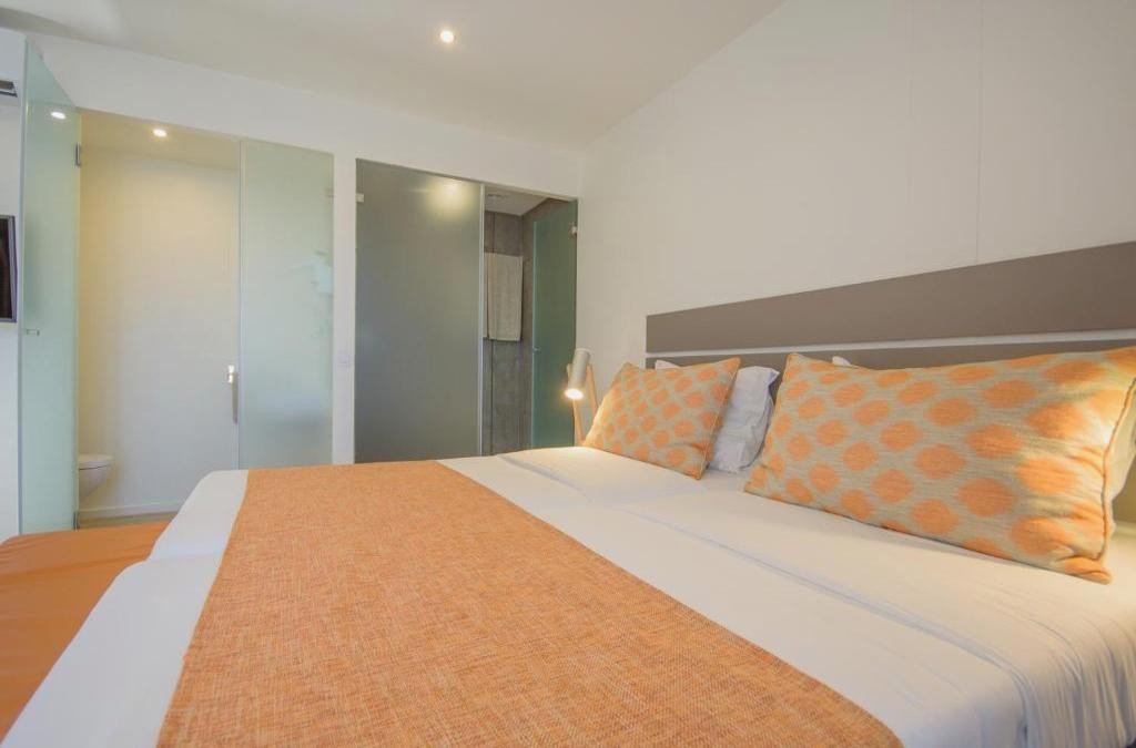 Hotel Oasis Atlantico Belorizonte
