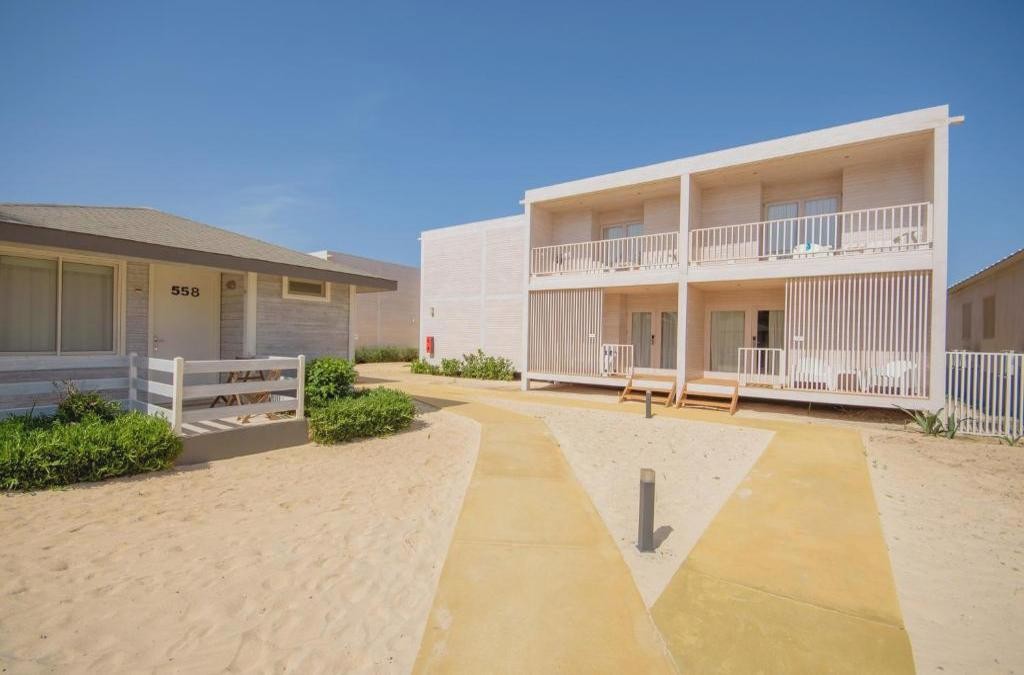 Hotel Oasis Atlantico Belorizonte