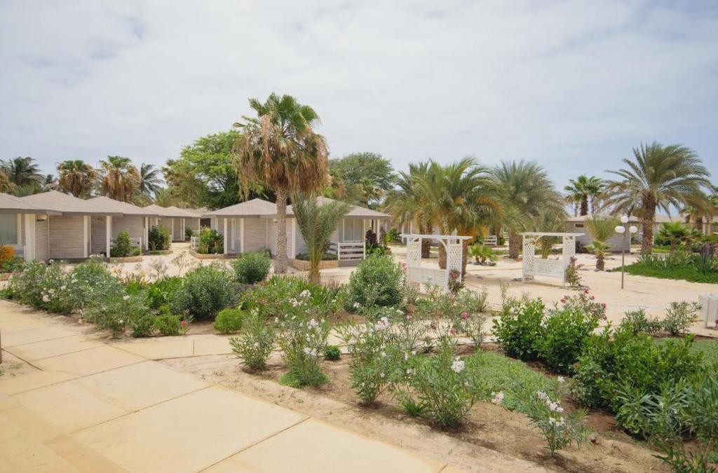 Hotel Oasis Atlantico Belorizonte
