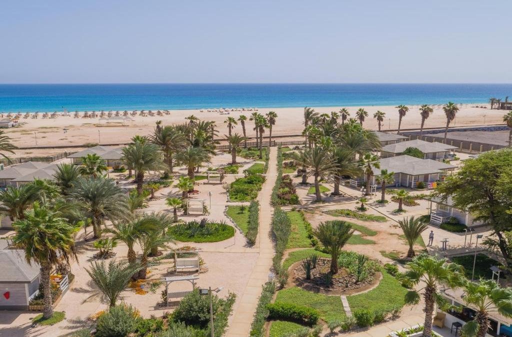 Hotel Oasis Atlantico Belorizonte