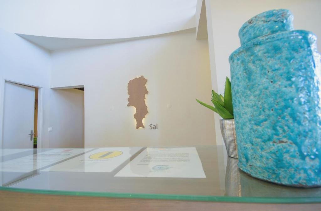 Hotel Oasis Atlantico Belorizonte