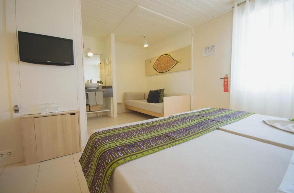Hotel Oasis Atlantico Belorizonte