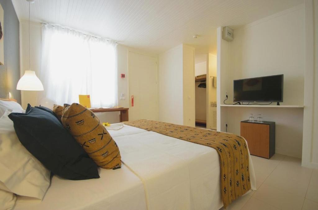 Hotel Oasis Atlantico Belorizonte
