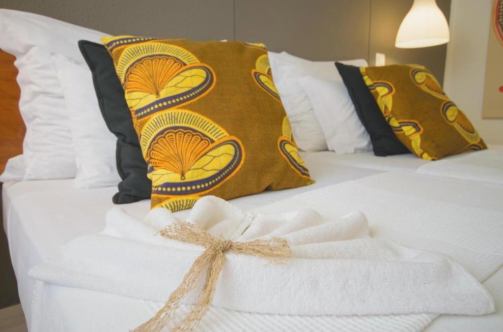 Hotel Oasis Atlantico Belorizonte