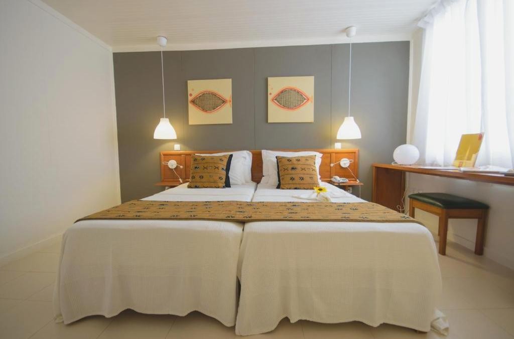 Hotel Oasis Atlantico Belorizonte