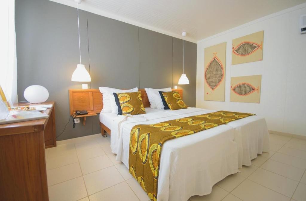 Hotel Oasis Atlantico Belorizonte