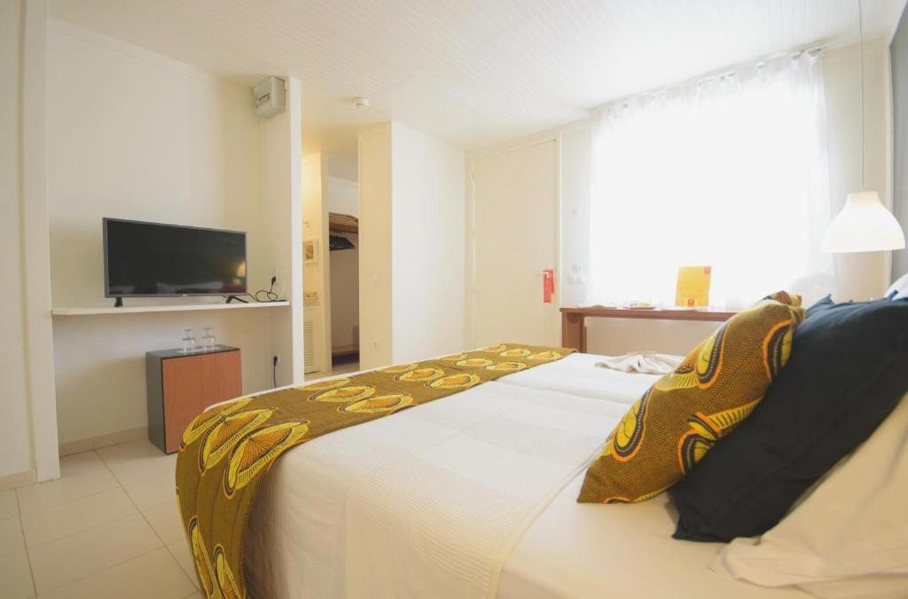 Hotel Oasis Atlantico Belorizonte