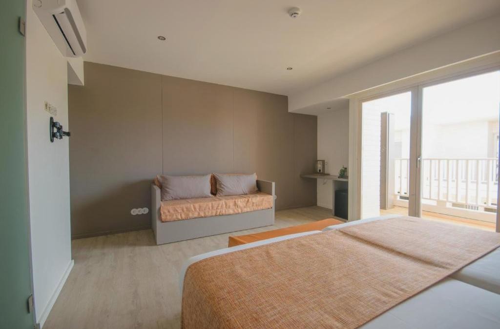 Hotel Oasis Atlantico Belorizonte
