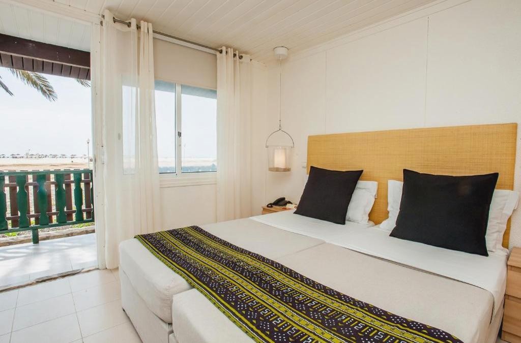 Hotel Oasis Atlantico Belorizonte