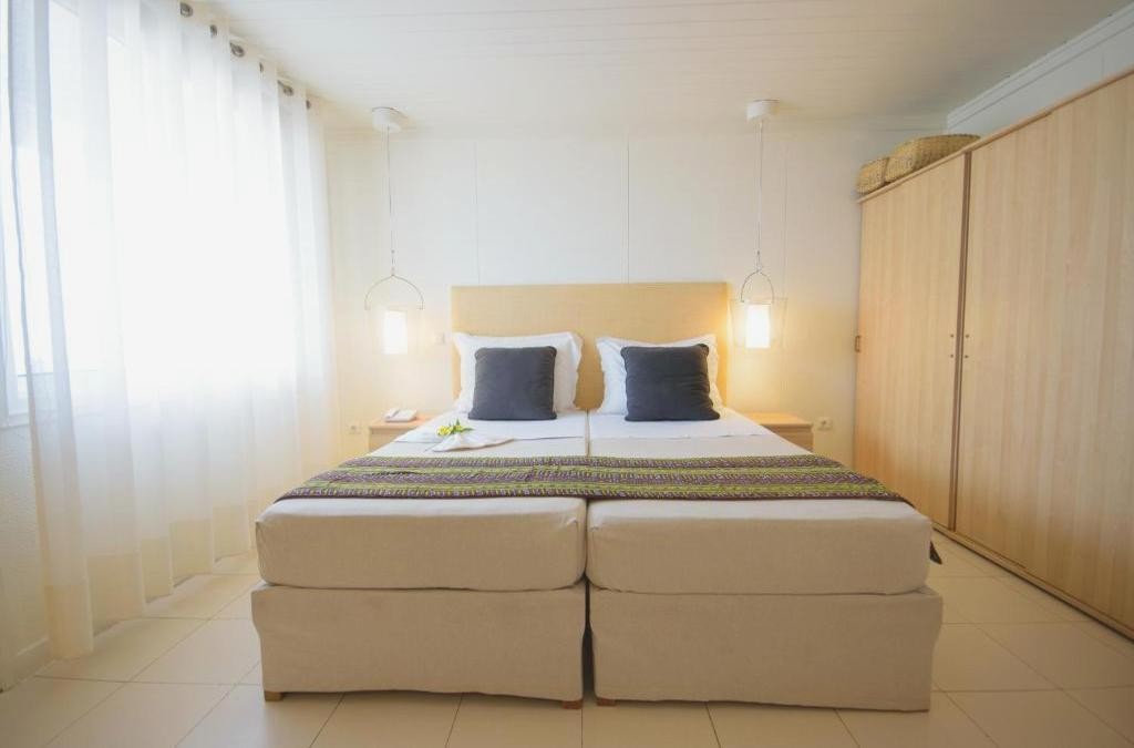 Hotel Oasis Atlantico Belorizonte
