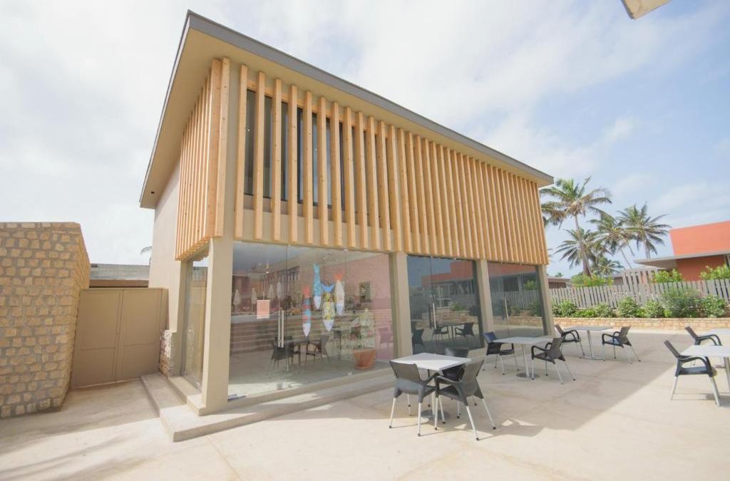 Hotel Oasis Atlantico Belorizonte