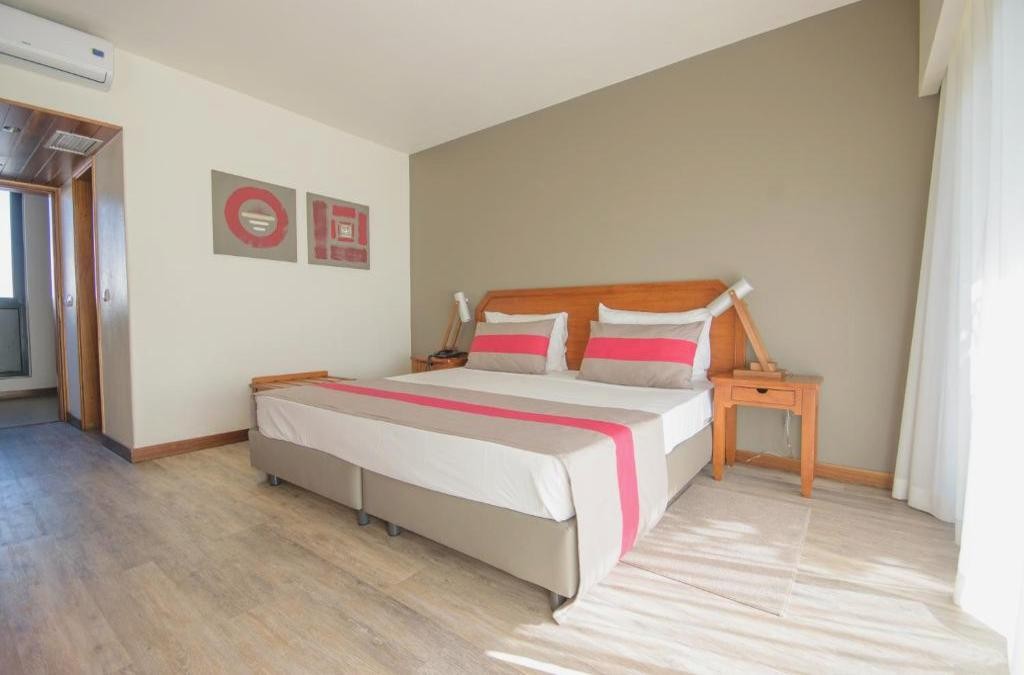 Hotel Oasis Atlantico Belorizonte