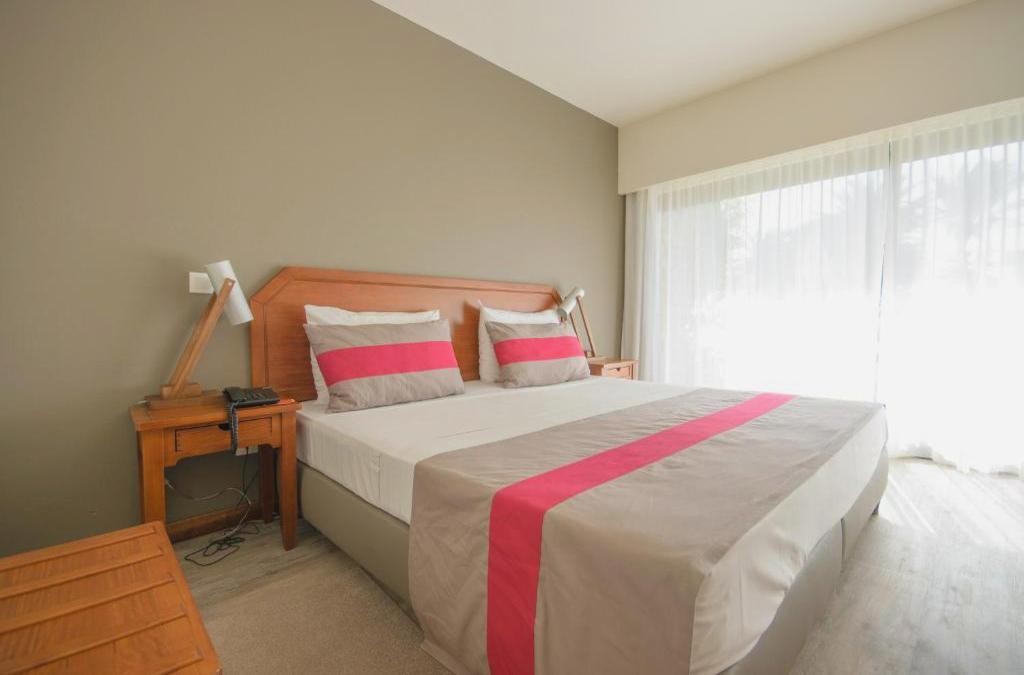 Hotel Oasis Atlantico Belorizonte