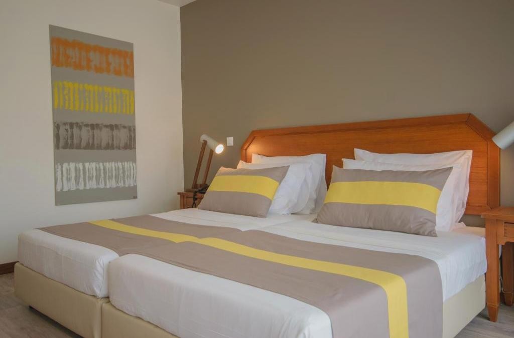 Hotel Oasis Atlantico Belorizonte