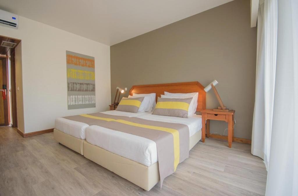 Hotel Oasis Atlantico Belorizonte