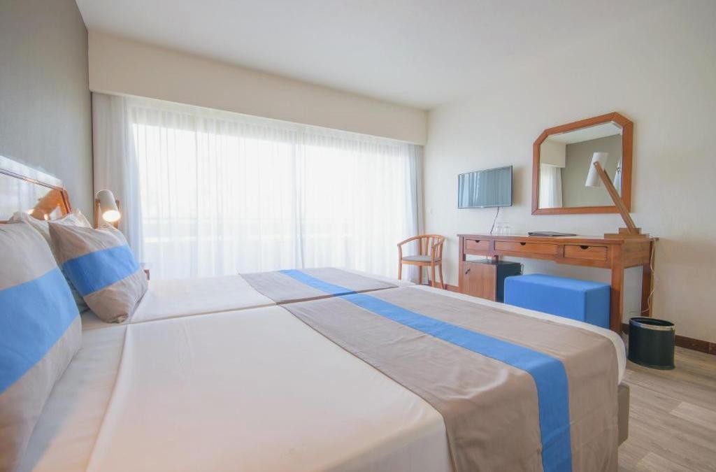 Hotel Oasis Atlantico Belorizonte