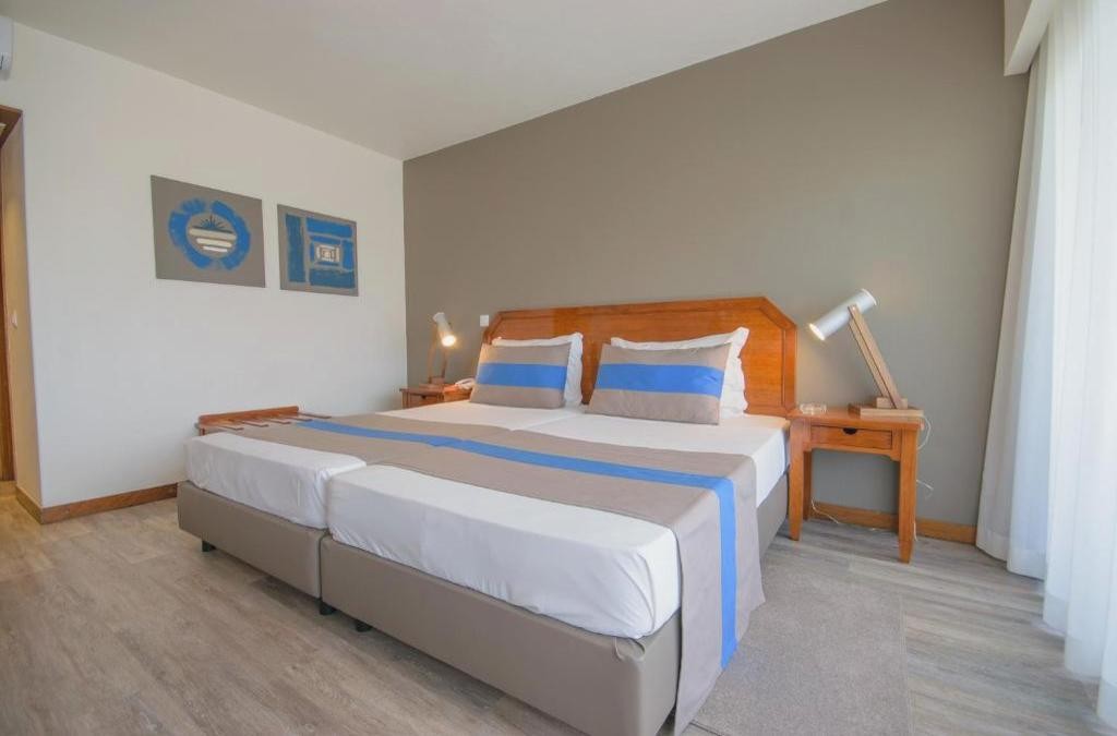 Hotel Oasis Atlantico Belorizonte
