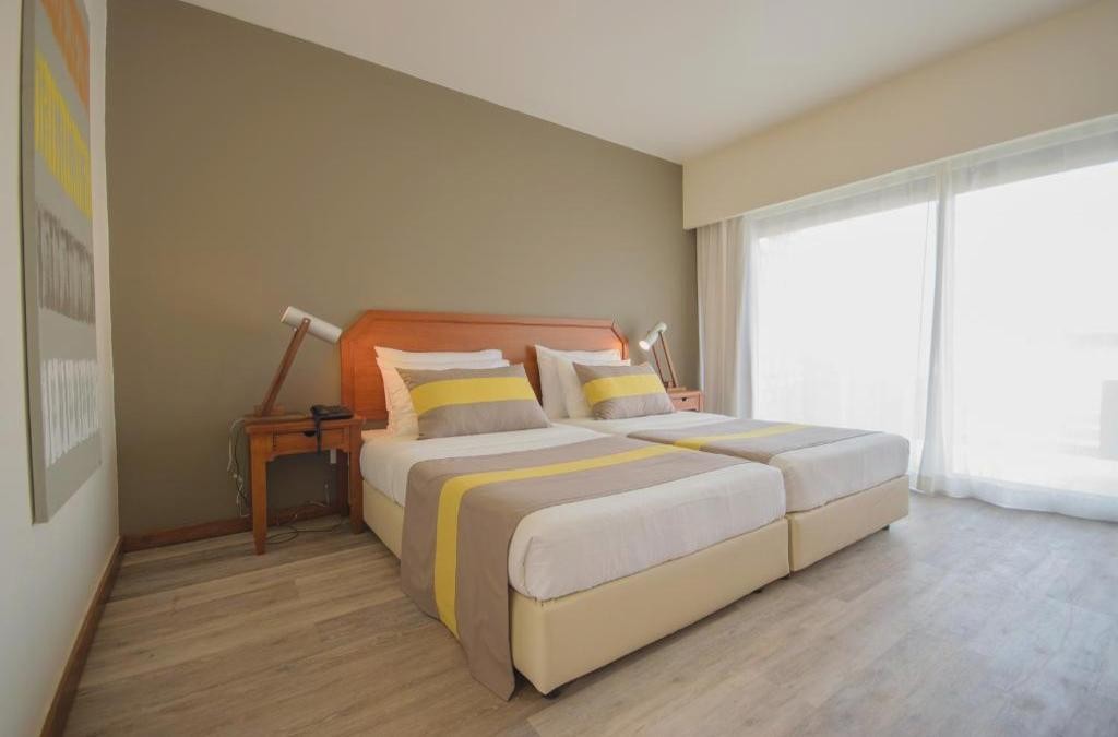 Hotel Oasis Atlantico Belorizonte