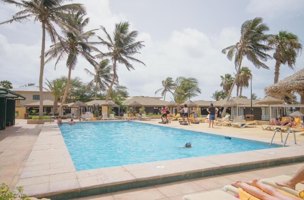 Hotel Oasis Atlantico Belorizonte