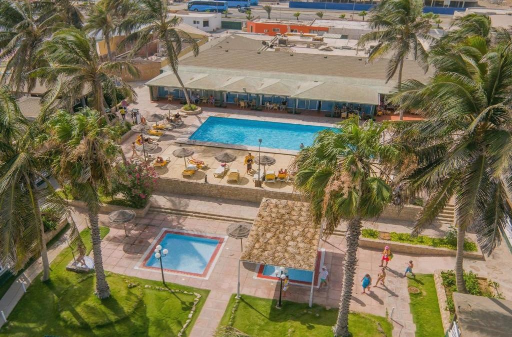 Hotel Oasis Atlantico Belorizonte