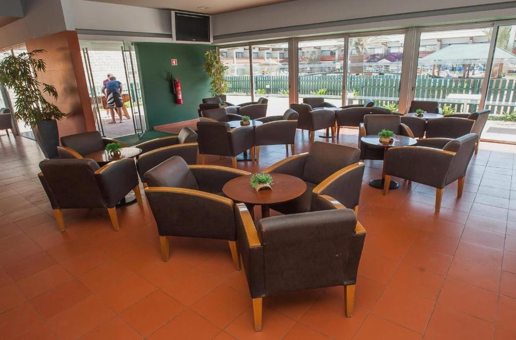 Hotel Oasis Atlantico Belorizonte