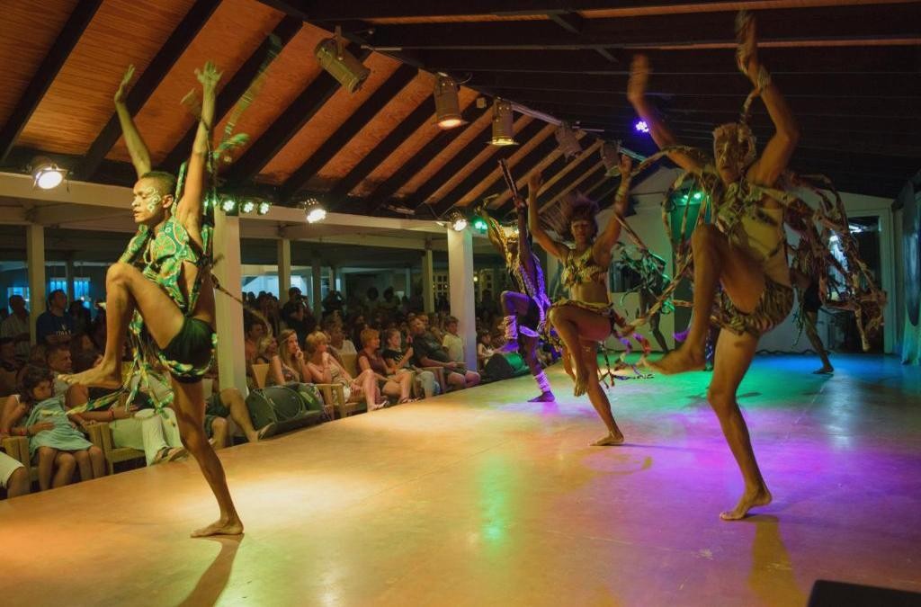 Hotel Oasis Atlantico Belorizonte