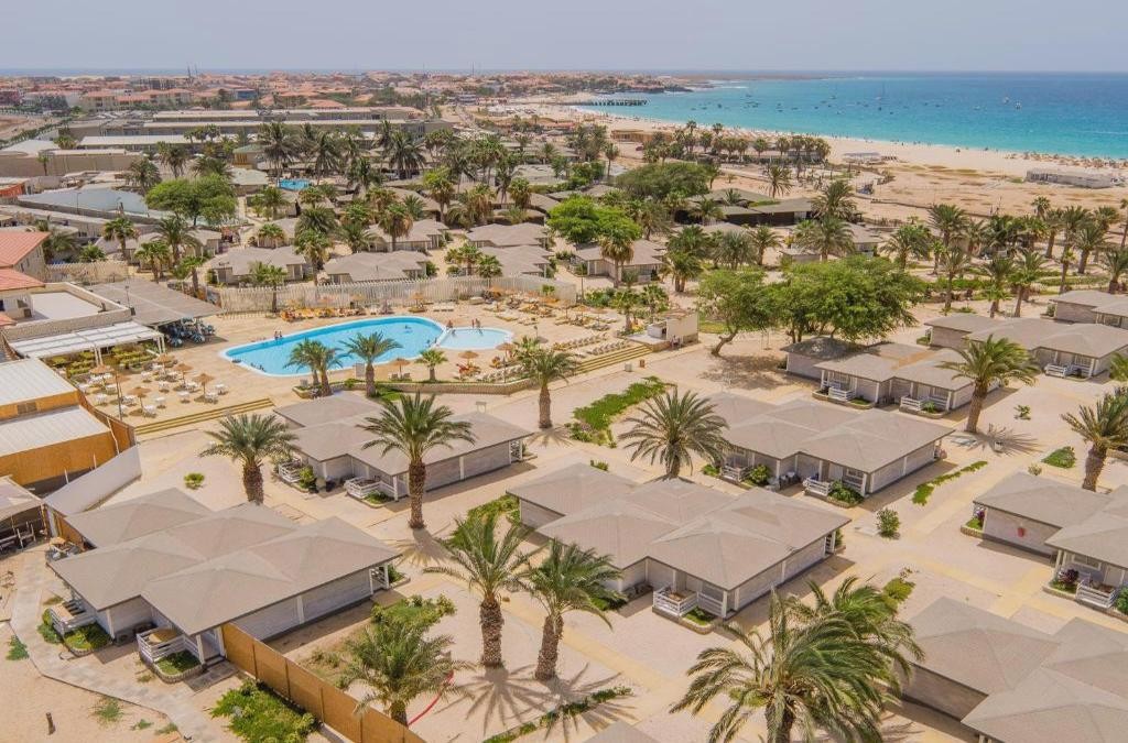 Hotel Oasis Atlantico Belorizonte