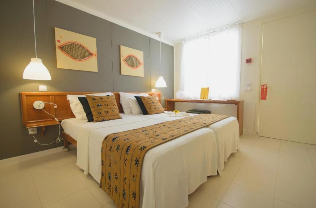 Hotel Oasis Atlantico Belorizonte