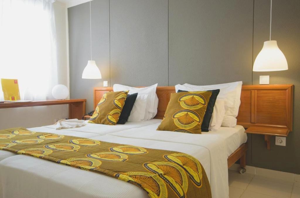 Hotel Oasis Atlantico Belorizonte