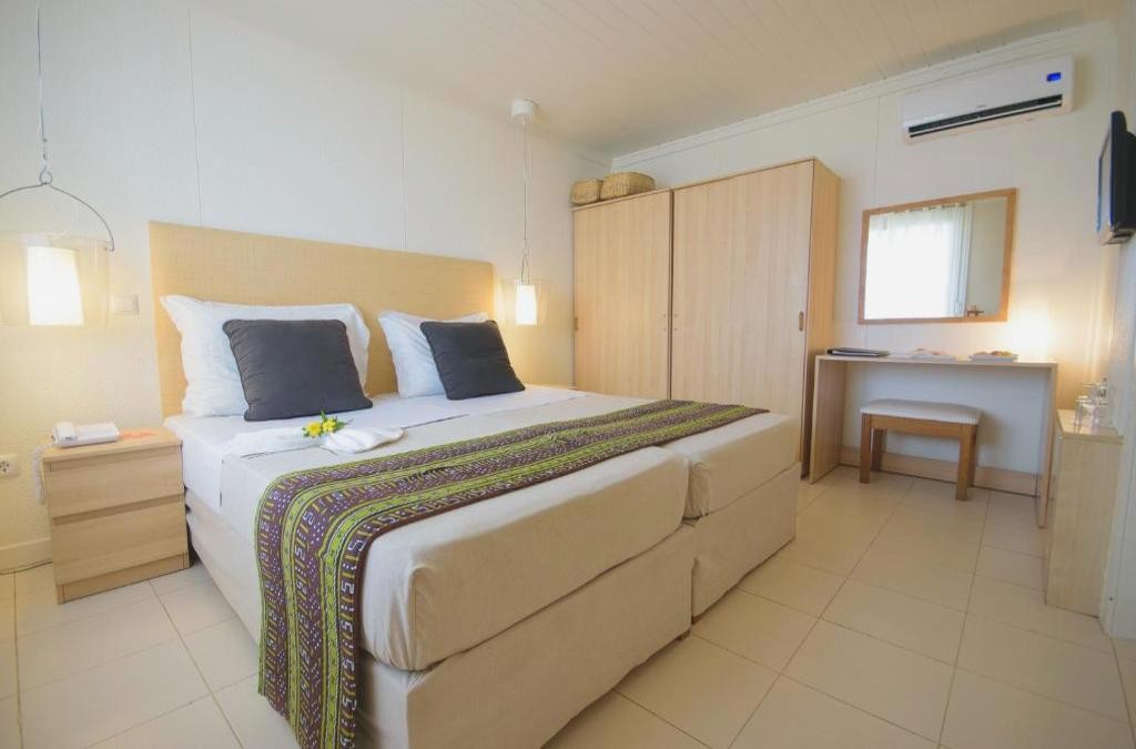 Hotel Oasis Atlantico Belorizonte