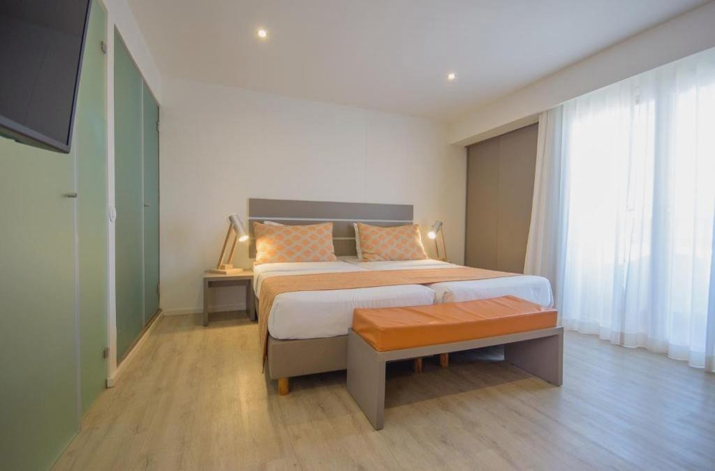 Hotel Oasis Atlantico Belorizonte
