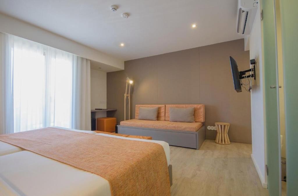 Hotel Oasis Atlantico Belorizonte