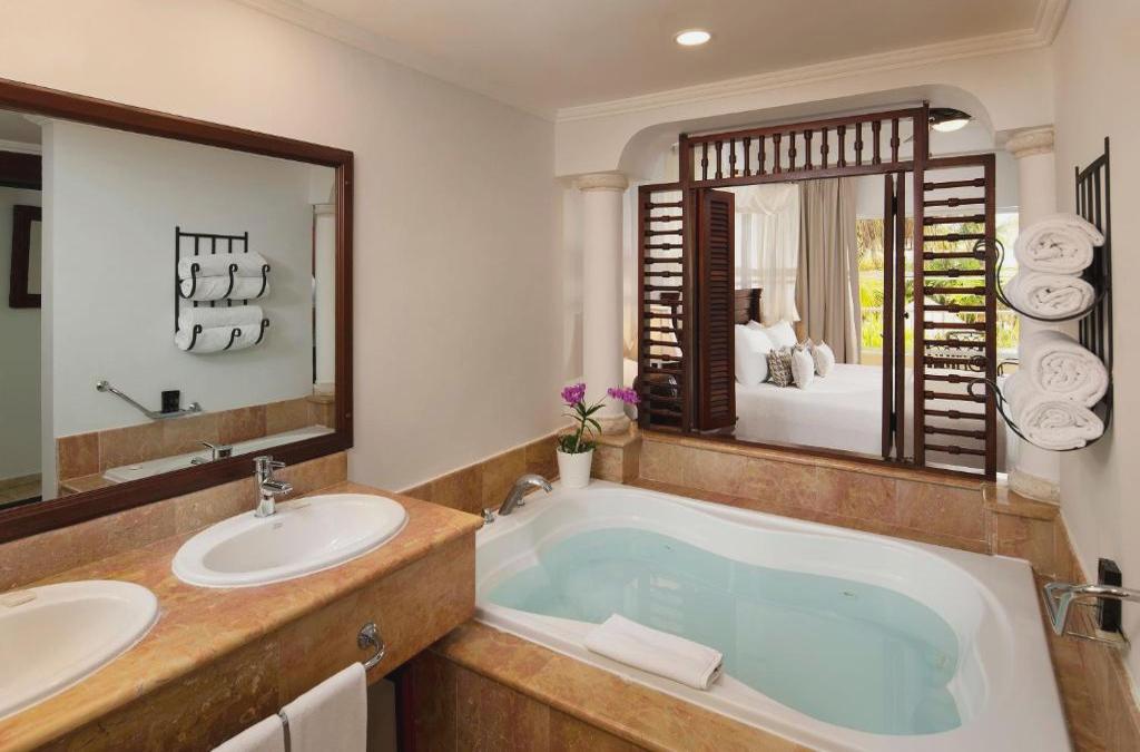 Meliá Caribe Beach Resort