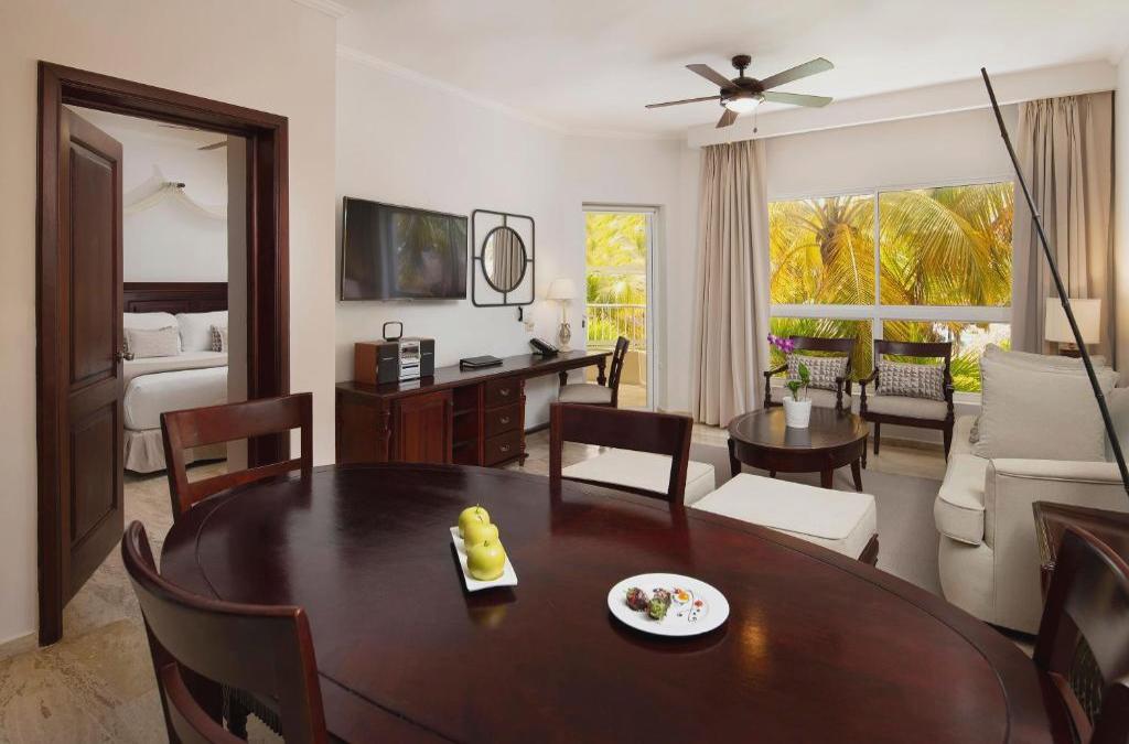 Meliá Caribe Beach Resort