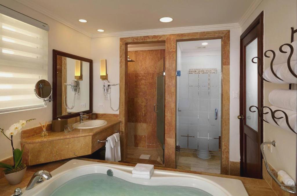 Meliá Caribe Beach Resort