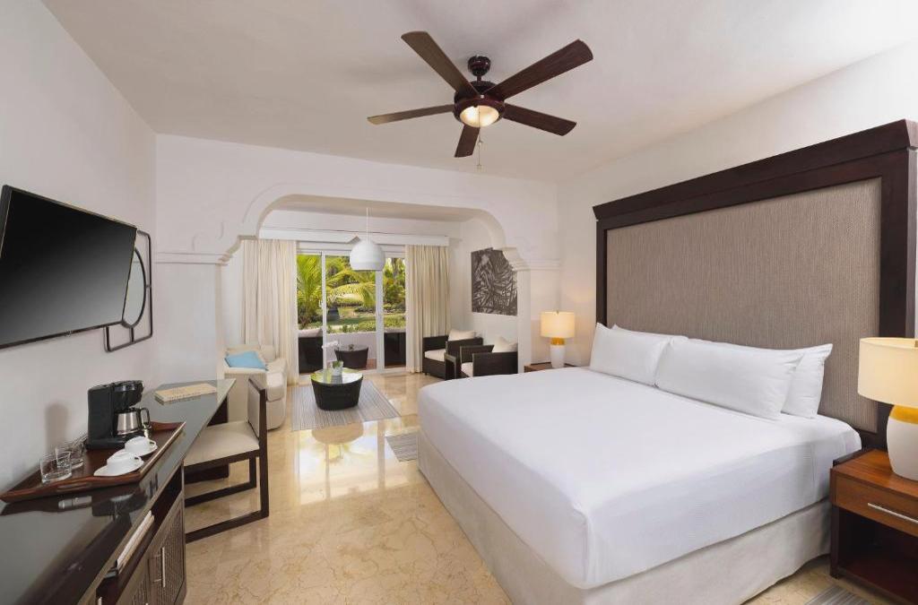 Meliá Caribe Beach Resort