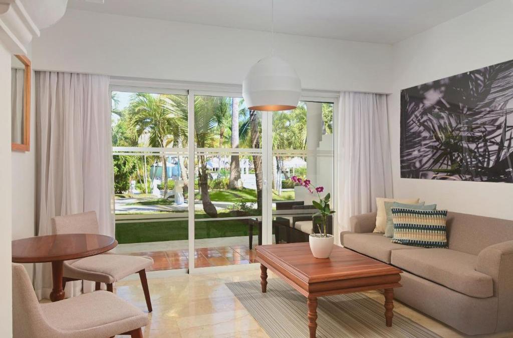 Meliá Caribe Beach Resort